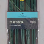 Green / 5pairs