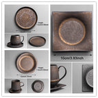 3Coaster set