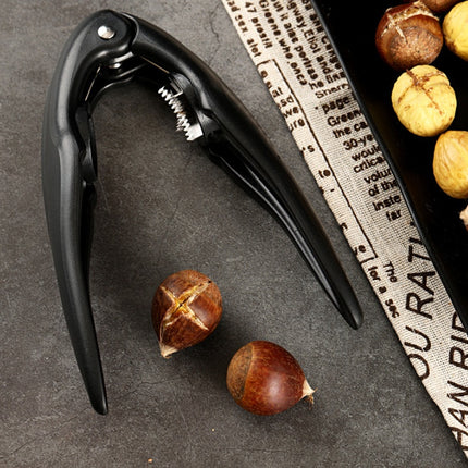 Cross Cut Peeler Household Peeler Chestnut Clip Knife Peeler