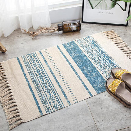 Living room bedroom bedside mats