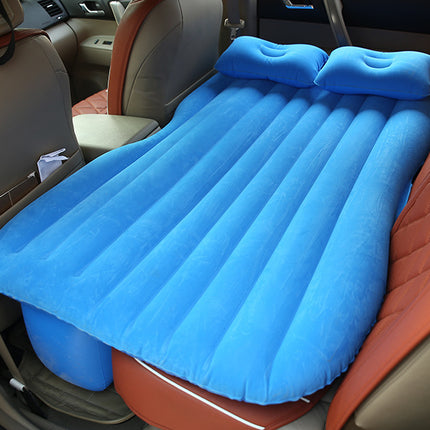 Car Inflatable Bed