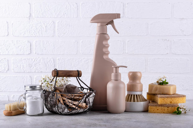 <h3><strong>Household Essentials </strong></h3>