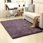Grey purple / 100X160cm
