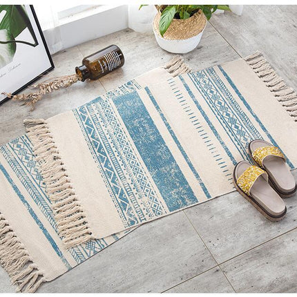Living room bedroom bedside mats
