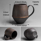 Thin cup