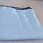 Sky Blue / 1.1x1.5m