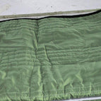 Army Green / 2x2.3m