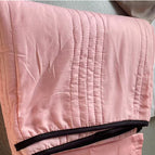 Light pink / 1.1x1.5m